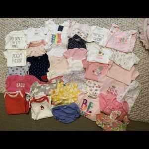 Newborn Clothes
